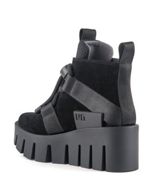 Womens Grip Nomad Lo II