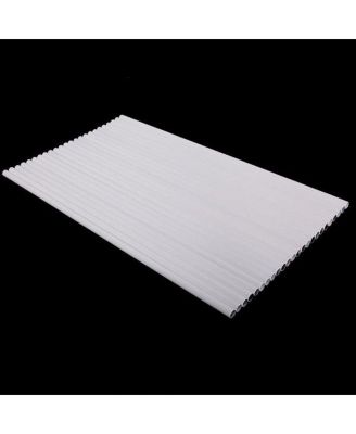 12 Layers Wall-mounted Style Home Shoe Rack