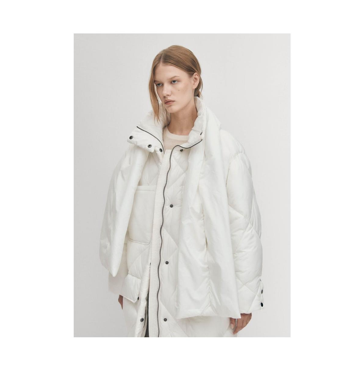 Alohas Women's Colorado Coat