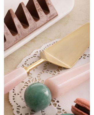 Copenhagen Cake Servers