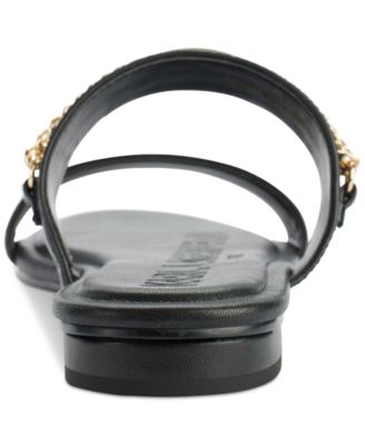 Women's Canne Flat Sandals