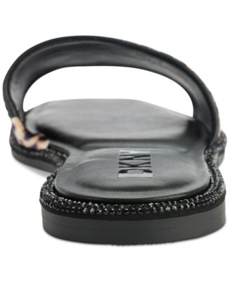 Women's Badin Slide Flat Sandals