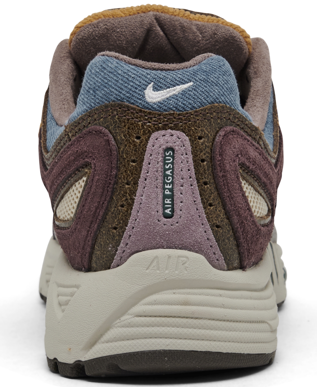 Nike Women's Air Pegasus 2K5 Casual Sneakers from Finish Line -Sail