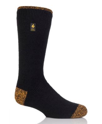 Men's Bruce Contrast Worxx Long Sock