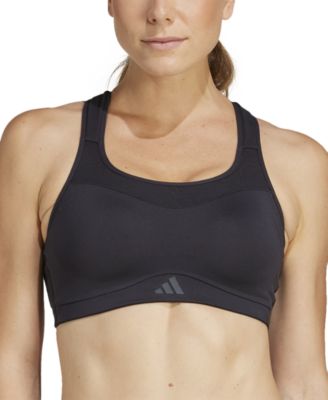 Women's High-Support Impact Training Sports Bra
