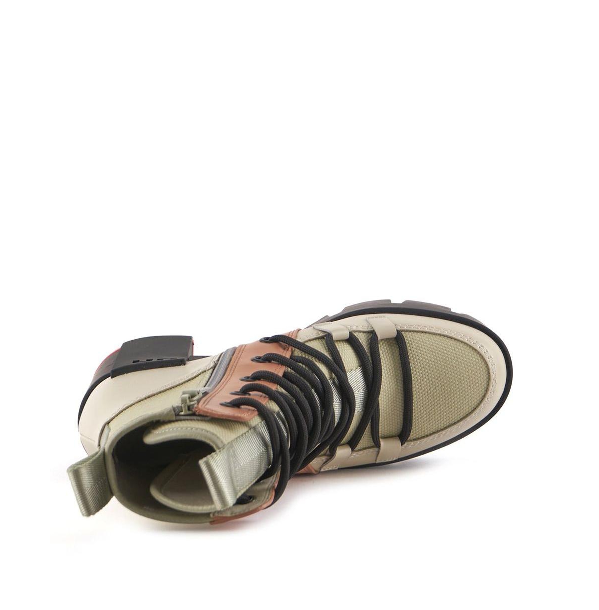 United Nude Womens Grip Explorer Mid
