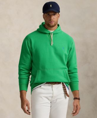 Men's Big & Tall Fleece Hoodie