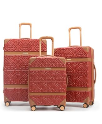 Morocco Trunk 26" Expandable Luggage