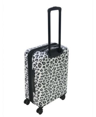 Leopard 26'' Expandable Luggage