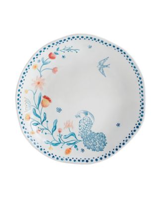 Gracie 12 Pc. Dinnerware Set, Service for 4