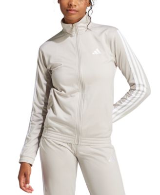 adidas - Tricot 3-Stripes Tracktop
