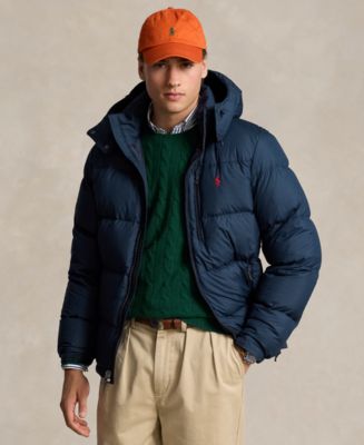 Polo Ralph Lauren Puffer shops West