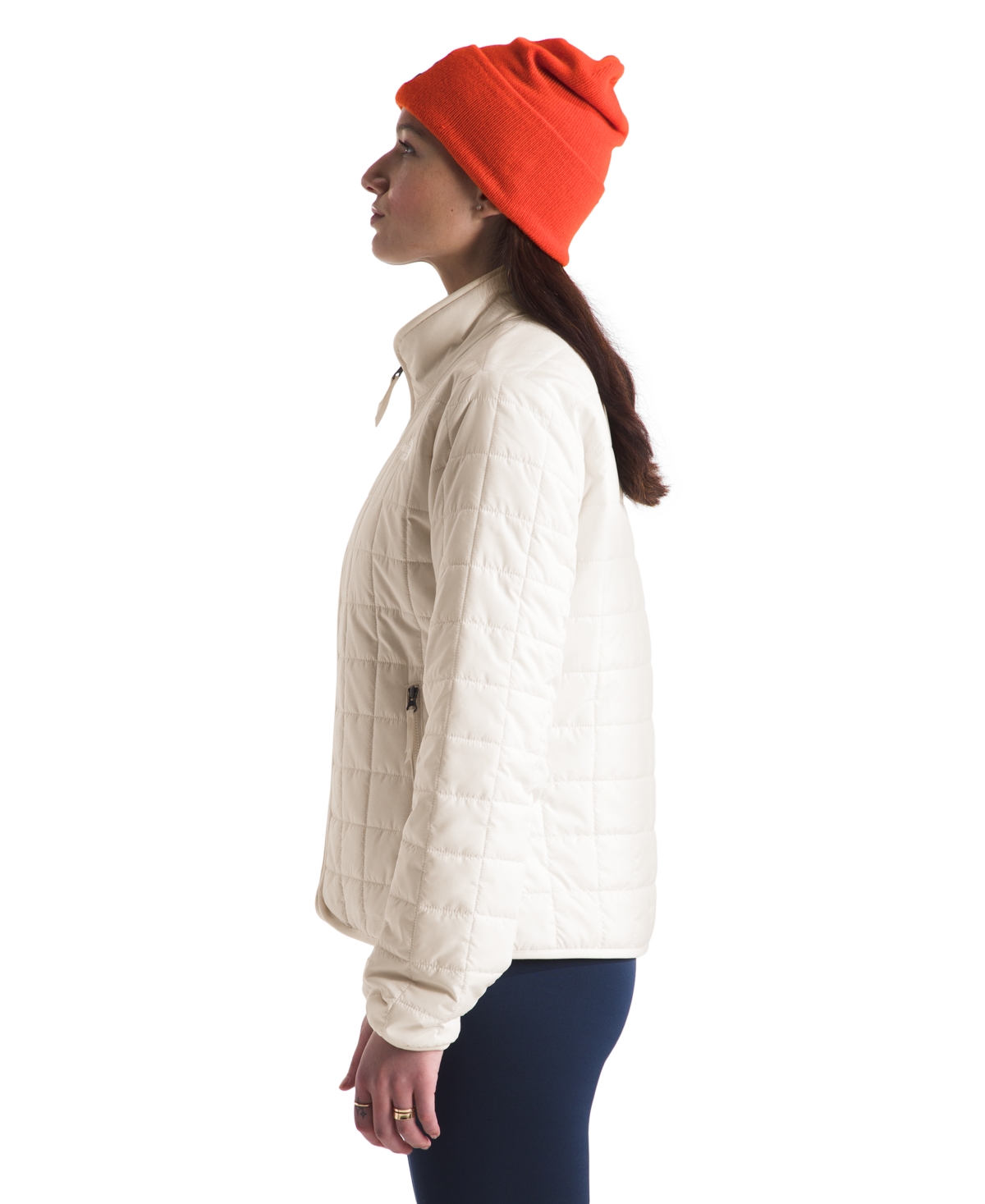 THE NORTH FACE WOMEN'S JUNCTION INSULATED JACKET 