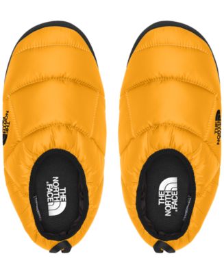 【返品交換不可】 The North Face Unisex NSE Tent Mule IV Slipper - Macy's 靴