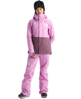 Women's Freedom Hooded Insulated Jacket