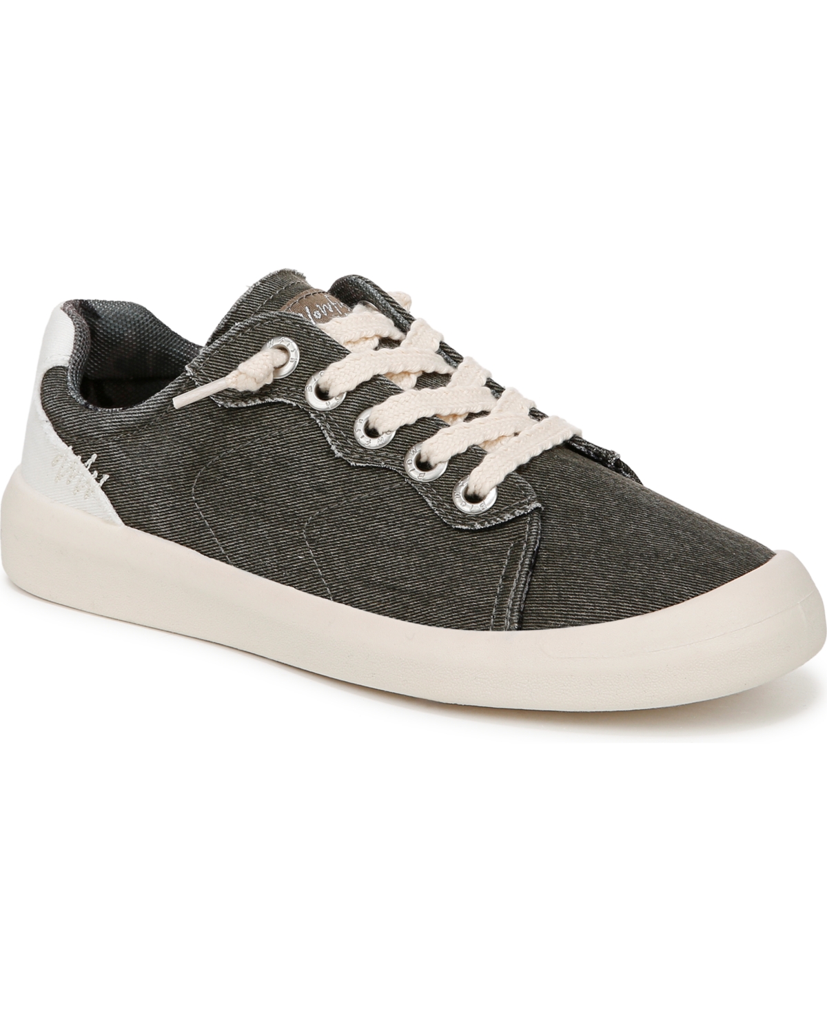 BLOWFISH MALIBU WOMEN'S BOARDWALK LACE UP SNEAKERS 