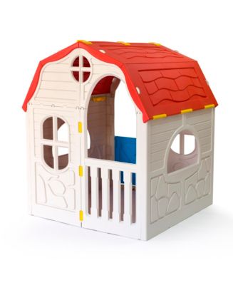 Lauren s Cottage Playhouse
