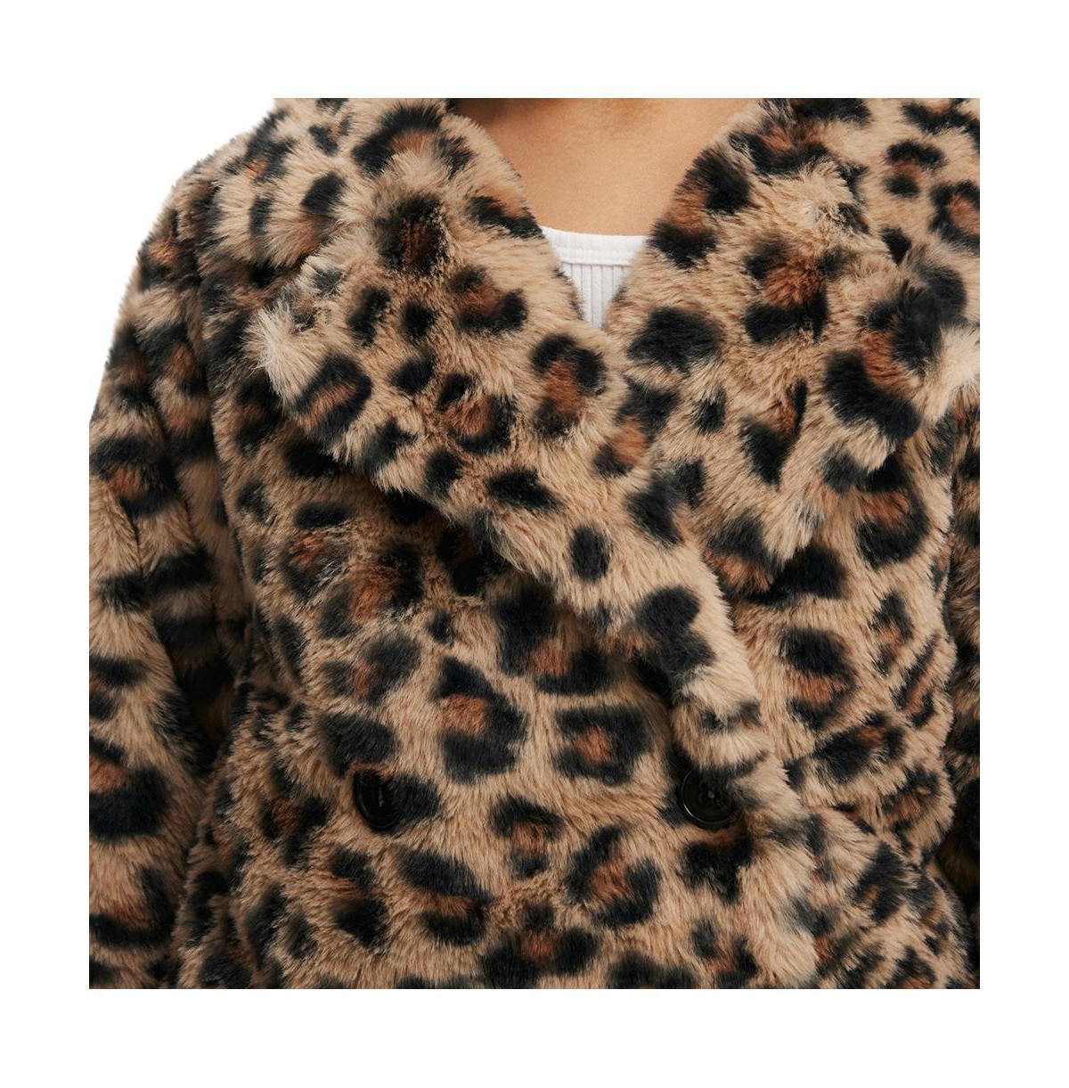 Cotton On Girls Little/Big Valarie Jacket
