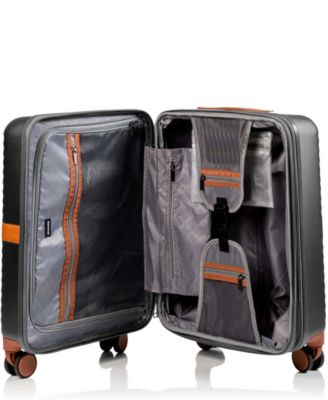 20" Vintage II Collection Carry-on Luggage
