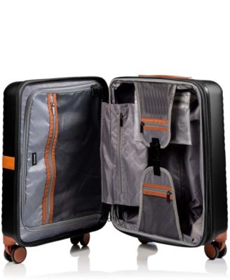 20" Vintage II Collection Carry-on Luggage