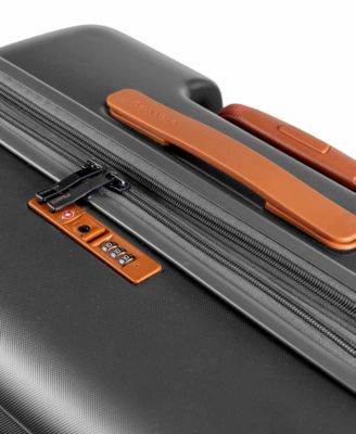 26" Vintage II Collection Medium Check in Luggage