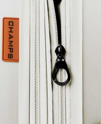 30" Vintage II Collection Large Check in Luggage