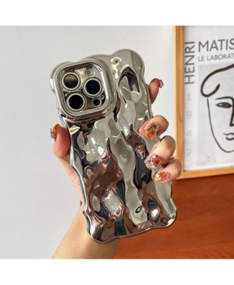 Bubbles iPhone 16 Pro Max Case