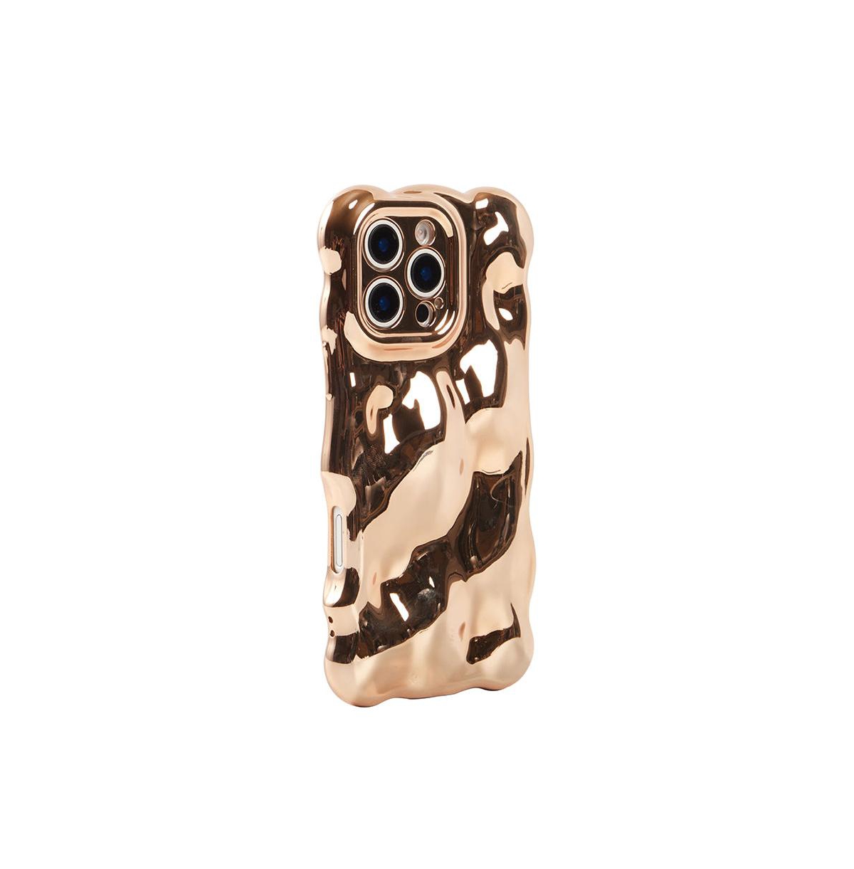 Auramma Bubbles iPhone 16 Pro Max Case