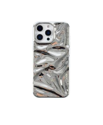 Crinkles iPhone 16 Pro Max Case