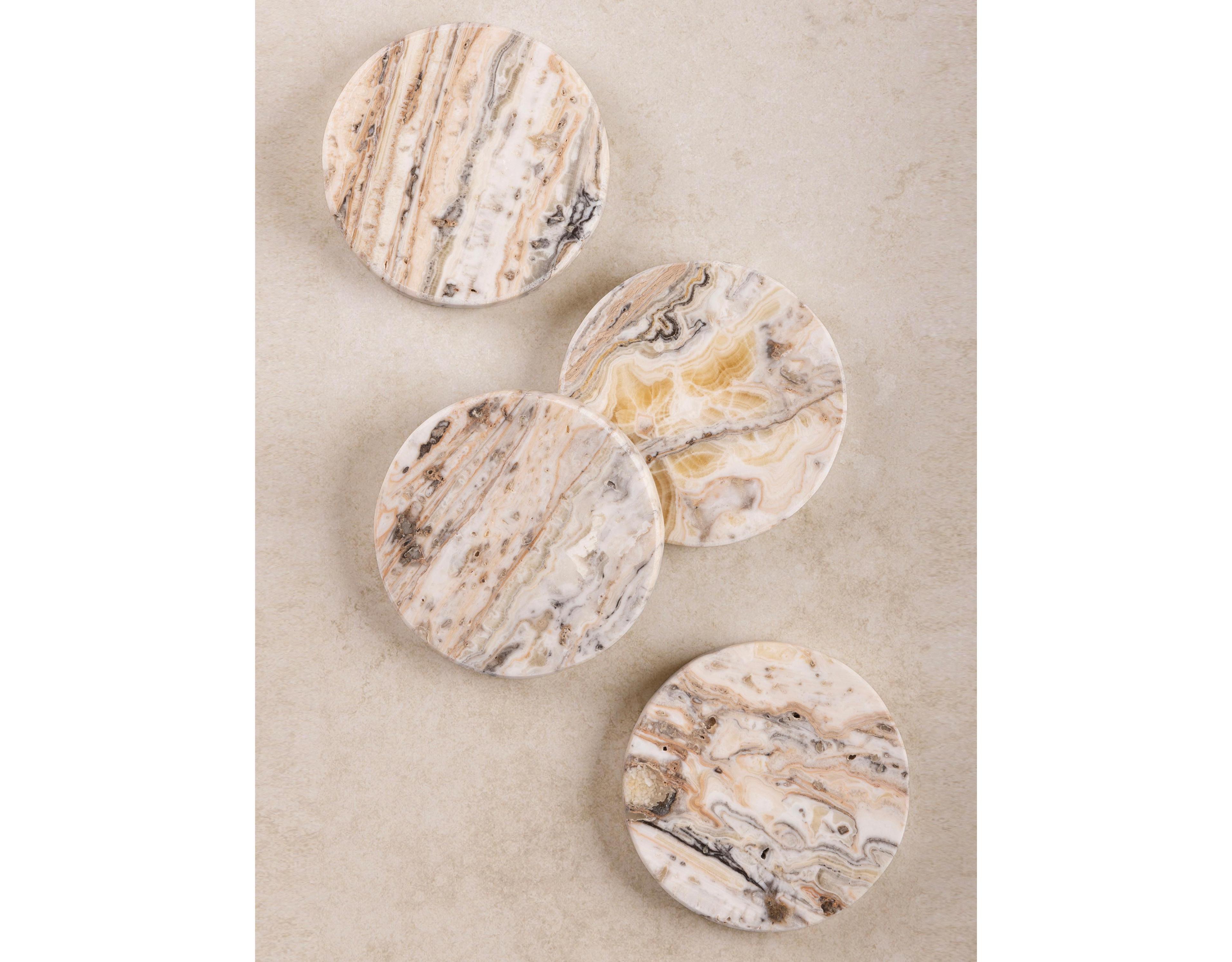 Gauri Kohli Tasmania Coasters