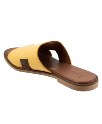 Hendrix Sandal