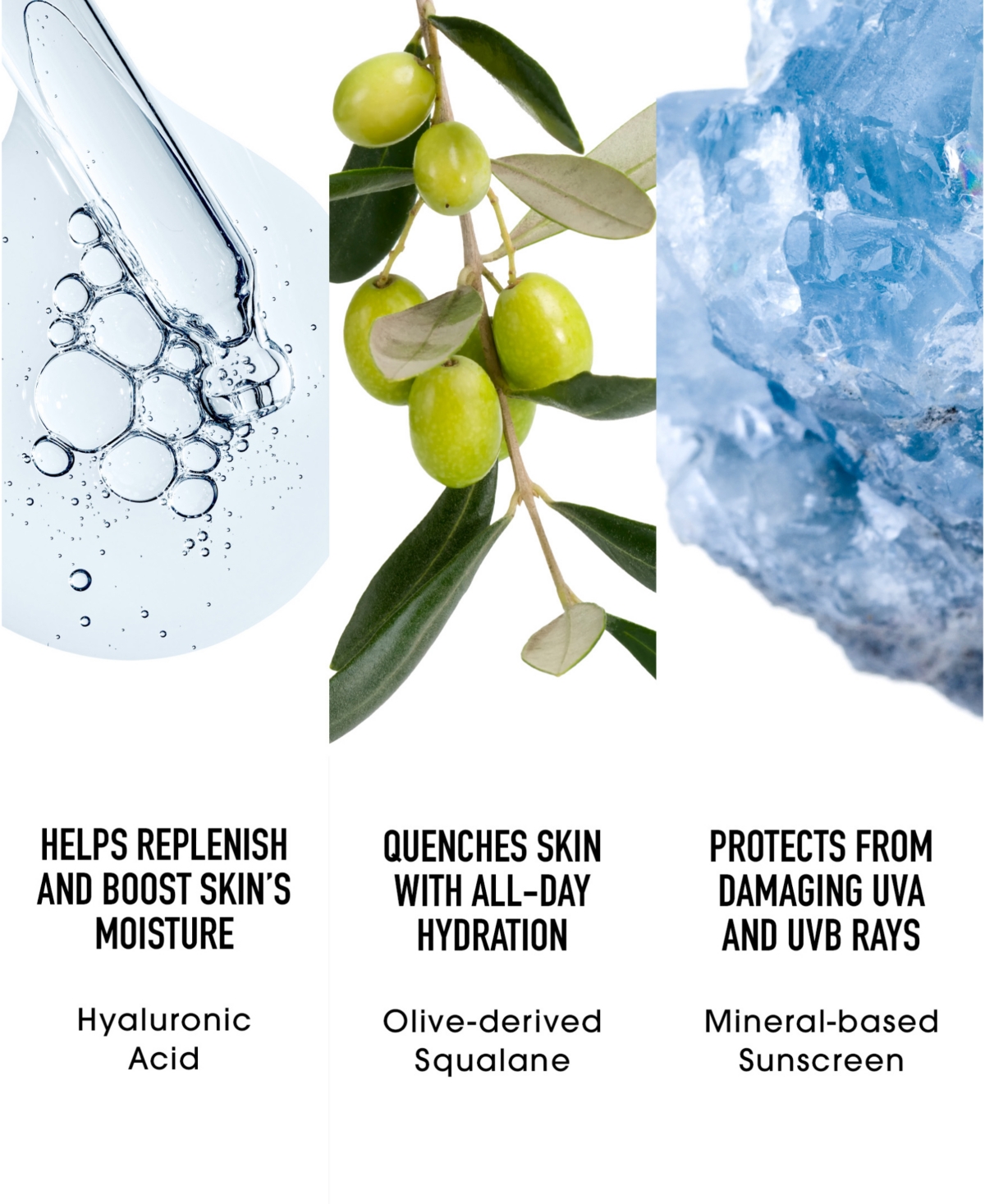 Bareminerals Mini Complexion Rescue Tinted Moisturizer With Hyaluronic Acid And Mineral Spf 30 In Cedar 11
