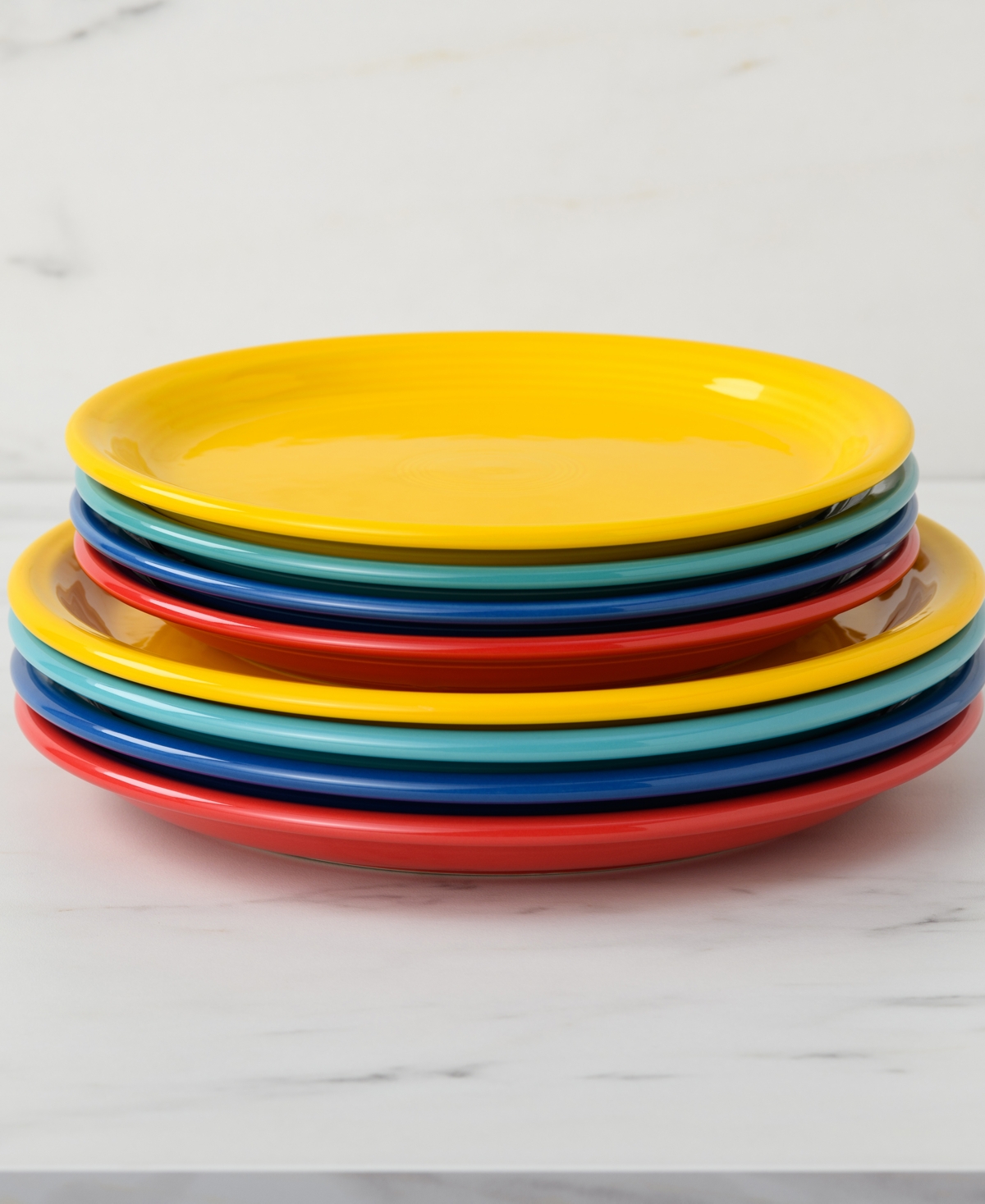 Fiesta 10.5" Bistro Dinner Plate