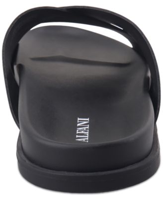 Men's Wallace Banded Sandals