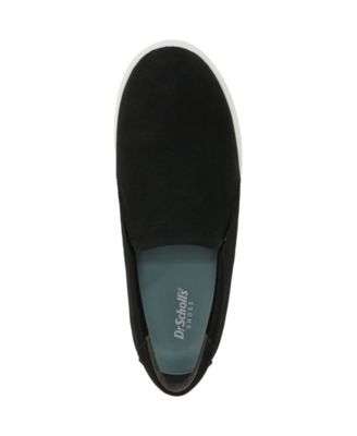 Women's Madison Cloud Slip On Sneakers