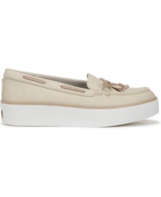 Women's Madison Sea Platform Boat Shoes