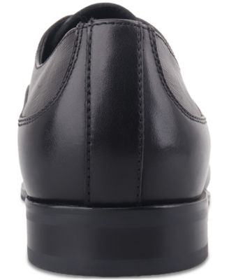 Men's Jefferson Leather Dress Shoes, Exclusively at Macy's
