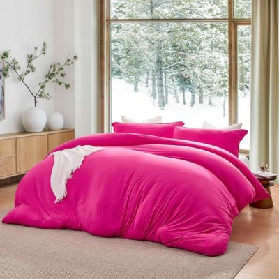 Look At This Thicky - Oversized Comforter Set - Extra Thicky - Cozy Cabaret