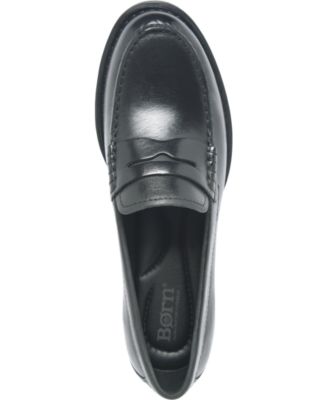 Women's Macie Round Toe Loafer