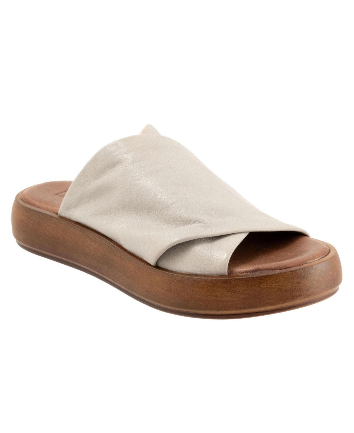 Jaxon Sandal - Tusk