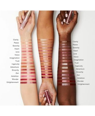 Lip Gloss-Balm, 0.13 oz.