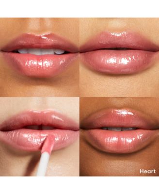 Lip Gloss-Balm, 0.13 oz.