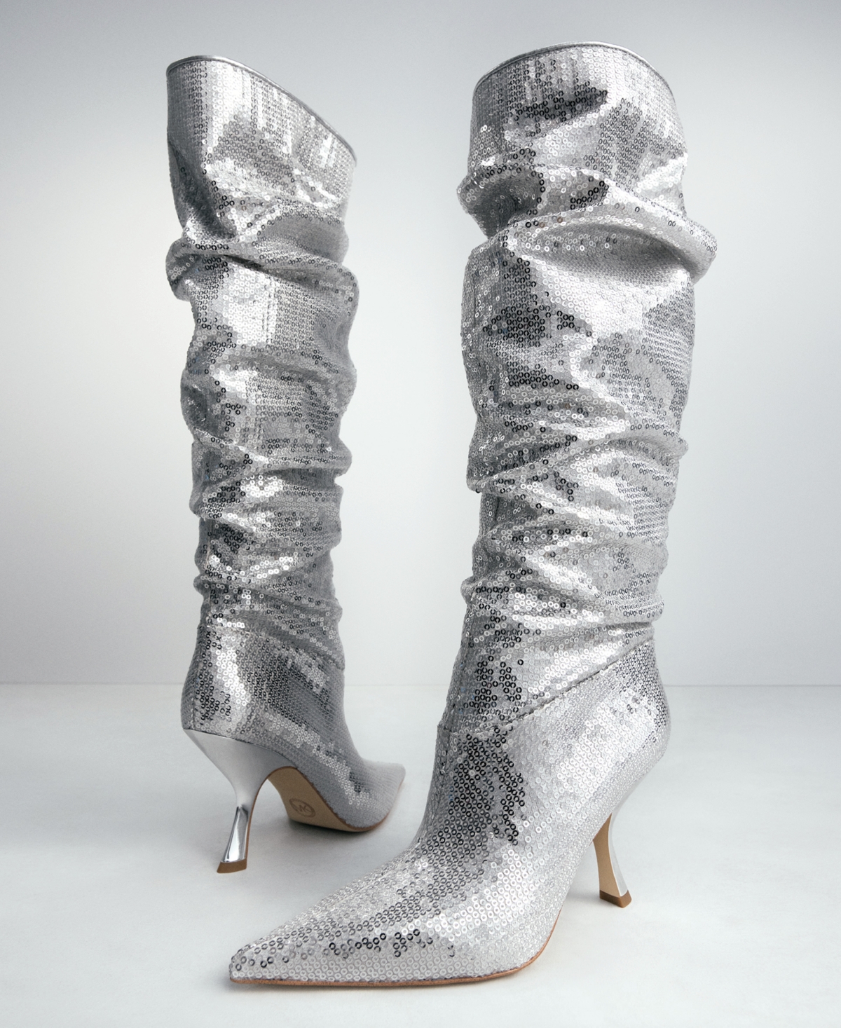 Michael Michael Kors Women's Luna Slouch Boots