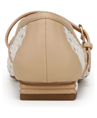 Women's Tinsley 2 Square Toe Mary Jane Flats