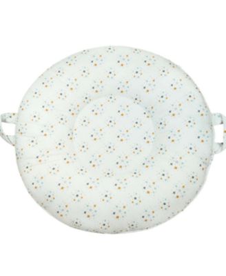 Toddler Poppy Pink Floor Cushion