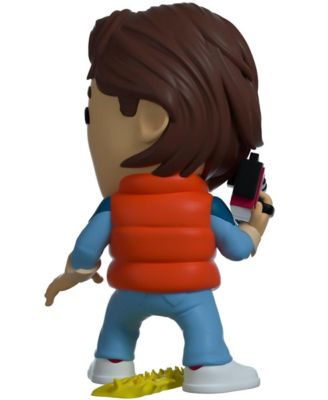 Back to the Future Marty Vinyl Figure #0