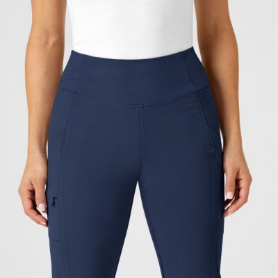 Women's RENEW High Waist Power Scrub Pant