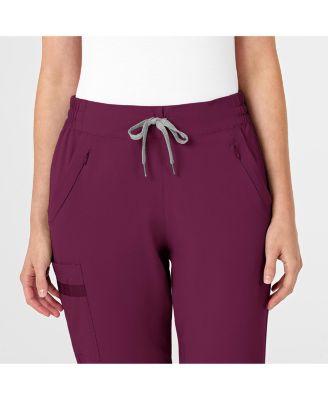 Petite RENEW Jogger Scrub Pant
