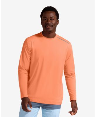 Men's UPF 50+ Sun Protective Jet Tee