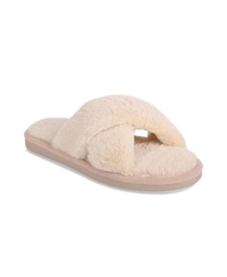 Womens Fiona Slippers